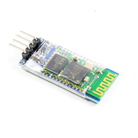 Image result for HC-06 Arduino