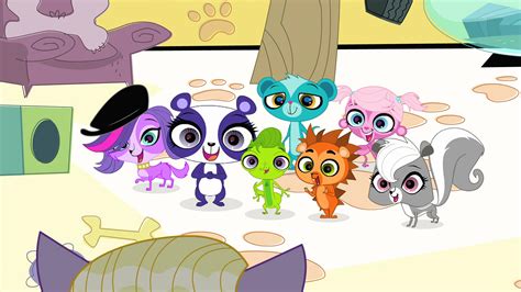 Littlest Pet Shop Season 2 Image | Fancaps