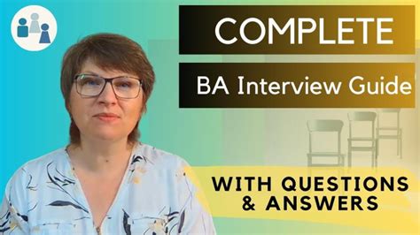 Image result for BA Interview Questions and Answers