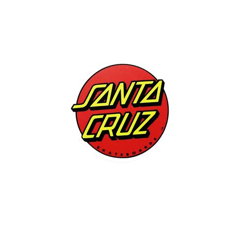 Santa Cruz Logo - LogoDix