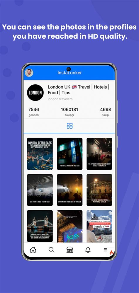 Private Profile Viewer for IG APK for Android Download