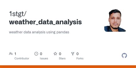 Image result for Weather Data Analysis
