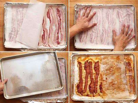 How Long to Cook Bacon in the Oven at 450°F: Your Ultimate Guide to ...