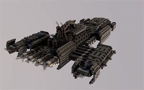 Image result for Minecraft Flagship Tutorial