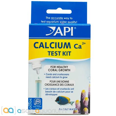 Image result for API Calcium Test Kit