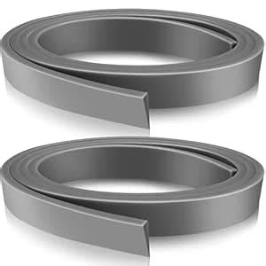 2 Rolls 37 Inch Storm Door Bottom Replacement Insert Y Shaped Door ...
