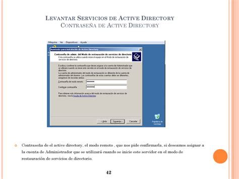 Active Directory Tutorial PDF 的图像结果