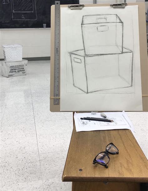 Basic Drawing Class 的图像结果