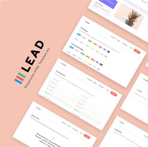 How to Use Navbar Bootstrap 的图像结果