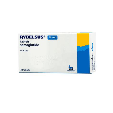 Rybelsus Semaglutide Tablets 14 Mg, 52% OFF | www.elevate.in