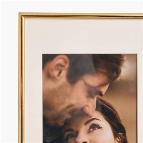 Buy Sepia Allure Collage 3-Photo Frame - 45.5x24.5cm from Home Centre ...