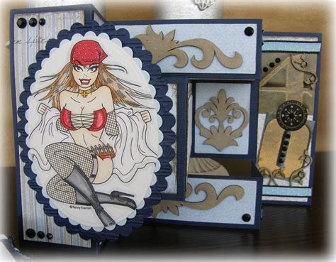 Image result for Folded Card Tutorials