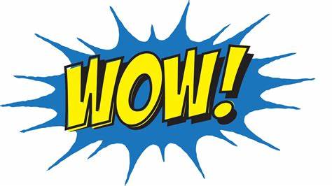 Tummax | How to get the WOW! factor?