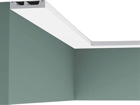 Buy Orac Decor 2-1/2in H x 78-3/4in Long (5 Pack) SX157 Baseboard ...