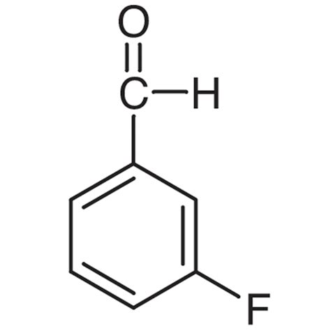 3-Fluorobenzaldehyde 456-48-4 | Tokyo Chemical Industry (India) Pvt. Ltd.
