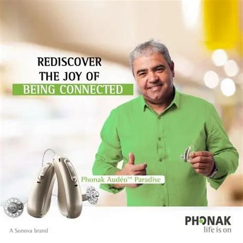 Phonak RIC Hearing Aids - Phonak Audeo M70-R Hearing Aid Trader ...