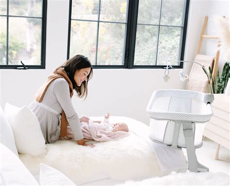 Best Baby Bassinets, According to Experts – Arm's Reach Concepts