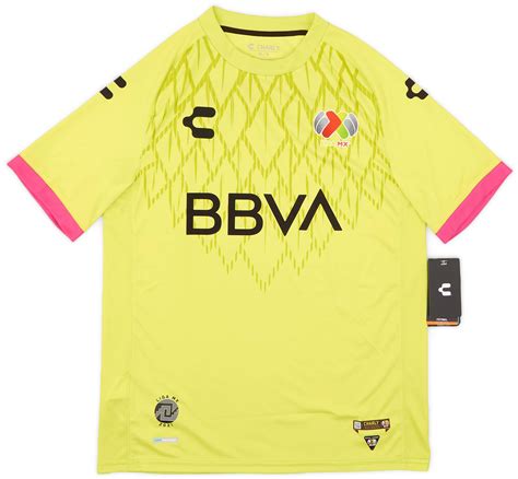 2021 Liga MX All-Stars Skills Challenge Shirt (M)