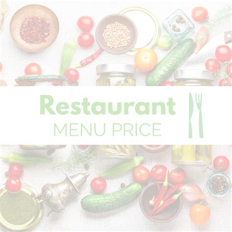 Common Market Restaurants Quincy, MA Menu – Restaurant Menu Price