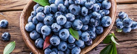 洗过的蓝莓可以冰冻吗 - 飞秒生活