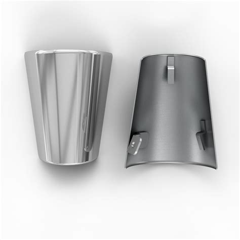 RLX00073/A RH Silencer Guard – Interceptor 650 & GT 650 (OEM) – UNDER ...