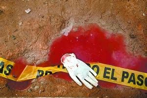 墨西哥毒贩因情报错误血洗派对 14学生枉死(图)-搜狐新闻
