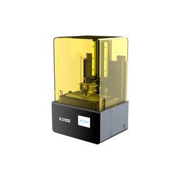 Flashforge Foto 8.9s LCD Reçineli 3D Printer - Robot Sepeti
