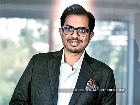 Nipun Kalra, 38 - ET 40 Under Forty: India Inc's Top Young Leaders 2021 ...