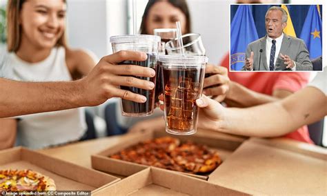 5 food and drink brands set for change under RFK Jr