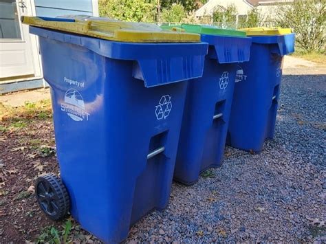 Hillsborough Township Recycling Program Update | Hillsborough, NJ Patch