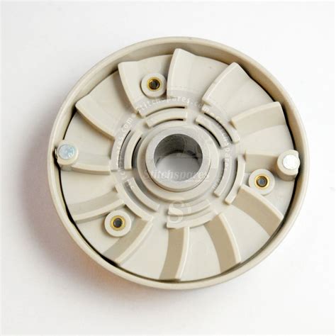 Hand Wheel for Fucen FC-9200 Direct Drive Industrial Sewing Machine ...