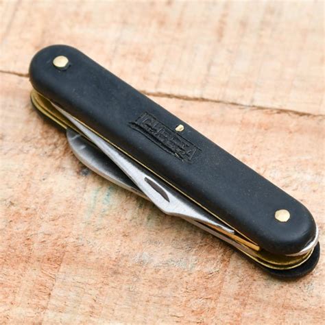 Buy Budding and Grafting Knife No. MMI 55 - Gardening Tool online from ...