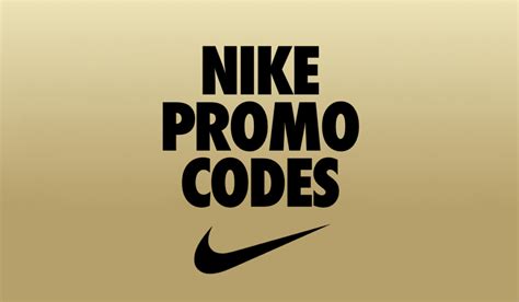 Image result for Nike Promo Code