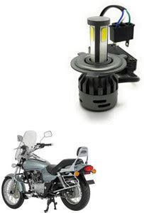 APICAL LED Headlight for Bajaj Avenger 220 DTS-i Price in India - Buy ...