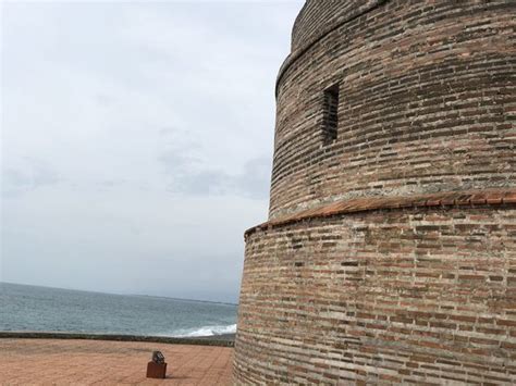 Baluarte Watch Tower — La Union | Trip.com Luna
