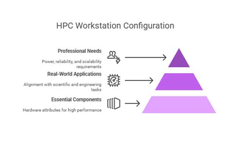 How to Choose the Best Workstation for High-Performance Computing Task