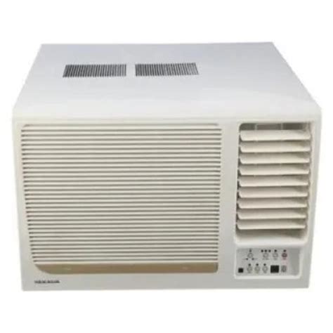 Haikawa HIK-18CA/K5W 1.5 Ton 3 Star Window AC - Price in India ...