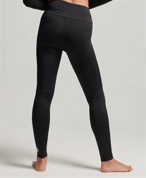 BASE LAYER LEGGINGS