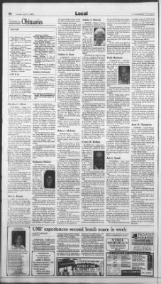 Morning Sentinel from Waterville, Maine - Newspapers.com™