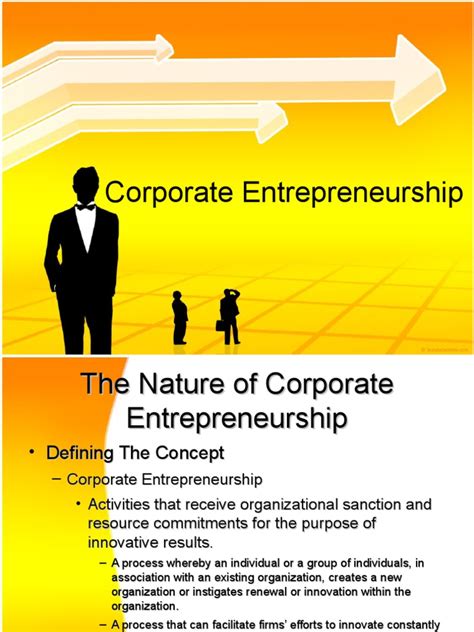 Corporate Entrepreneurship 的图像结果