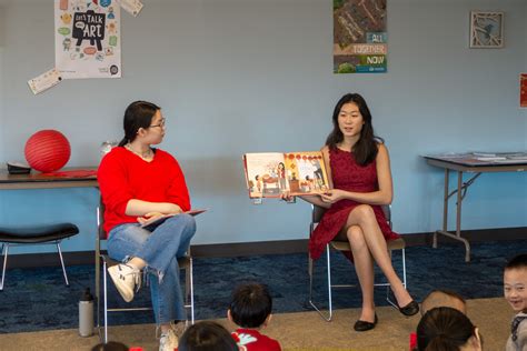 Huaxia Chinese School of Lehigh Valley Celebrates Chinese New Year at ...