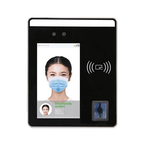 Upunch Time Cards Biometric Fingerprint Face Facial Recognition Time ...