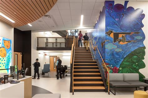 Odessa Brown Children’s Clinic, Tiny Tots — Absher