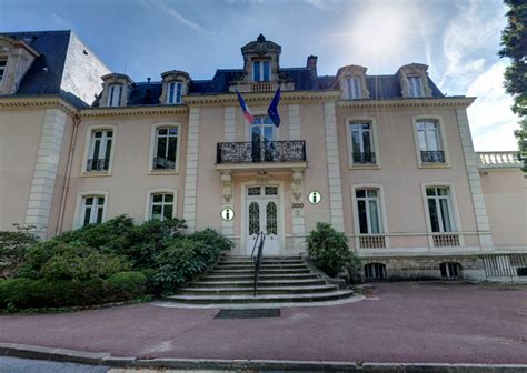 L'Université Paris-Sud 11 (Paris, France)