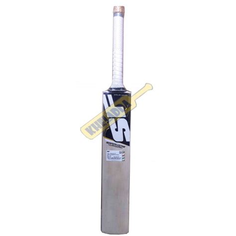 Buy SF Sapphire Hurrican English Willow Cricket Bat Online India Lowest ...