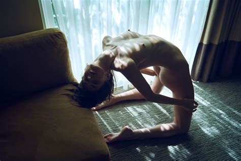 Hannah Guidry Nude