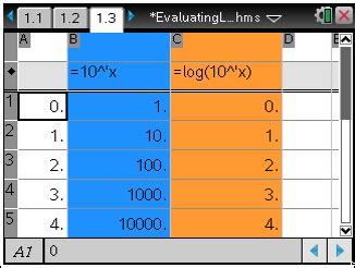 Image result for Proving Logarithms Math and Science