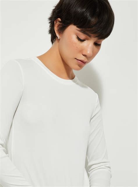 Buy URB_N Women Checked Pinafore Dress with T-shirt Online at just Rs ...