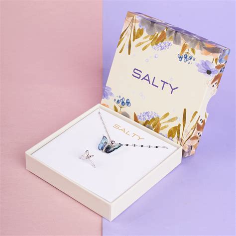 Luna Dream Box for Her | Salty – Salty Accessories