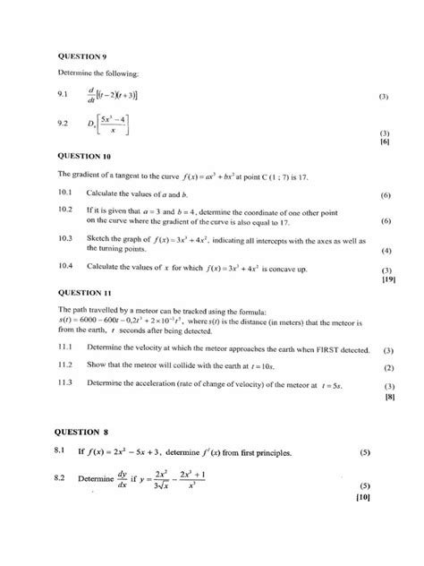 Image result for Example of Calculus 2